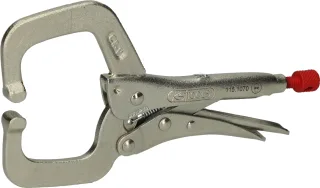 KS Tools Schweiß-Klammer-Gripzange 0-35mm - 115.1070