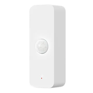 Tuya WiFi Zigbe PIR Motion Sensor Smart Home Human Body Infrared Detector Security Smart Life Works with Alexa Google Ho