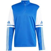 adidas Performance Sweatshirt adidas Performance Squadra 25 Kapuzenjacke Polyester