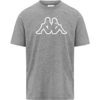 Kappa Kurzarmhemd Kappa T-shirt KMLogo
