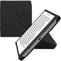 kwmobile E-Reader-Hülle Schutzhülle für Pocketbook Era / Era Color Hülle, Kunstleder Case - eReader Klapphülle mit Auto Sleep Funktion