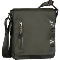 camel active Umhängetasche Explore, Unisex Schultertasche im Outdoor-Casual-Wear Look