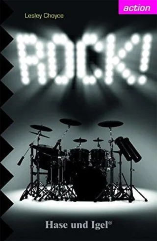 Rock!: Schulausgabe