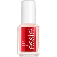 essie Nagelhärter TO BE RESCUE NAIL REPAIR, mit dreifachem Proteinkomplex für starke Nägel.