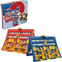 Hasbro Spiel Wer ist es?