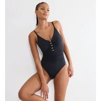 Triumph Badeanzug Summer Twist OP 04 Eleganz und Komfort
