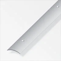 alfer Übergangsprofil alfer Übergangsprofil 1 m, 30 x 5 mm PVC