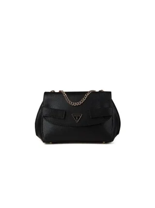 Guess Umhängetasche Schwarz