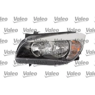 Valeo Scheinwerfer links BMW X1 044945