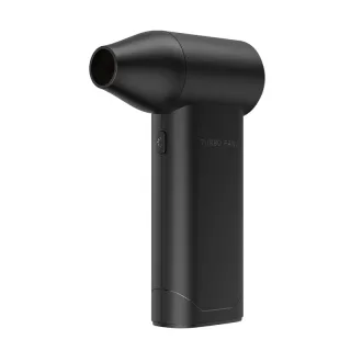 130,000RPM 52m/s Turbo Fan Compact High Speed Hair Dryer Camping Turbofan Cordless Handheld Brushless Car Dust Blower