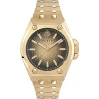 PHILIPP PLEIN Quarzuhr Philipp Plein PWPMA0324 Herrenuhr Extreme Gent 43mm 5ATM Philipp Plein PWPMA0324 Herrenuhr Extreme Gent 43mm 5ATM