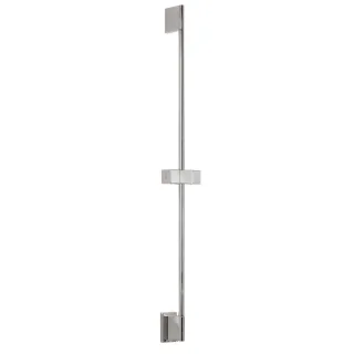 Tres Duschstangen Set mit Wand Wasseranschluss Duschstange: 740 mm und Ø 14 mm , 03493299AC 03493299AC