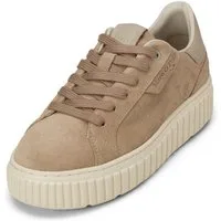 Marc O'Polo aus Veloursleder Sneaker
