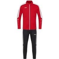 Jako Trainingsanzug One Power Trainingsanzug Kids (1-tlg), default