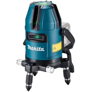 Makita Akku-Multi Linienlaser Grün 12V - SK40GDZ grün