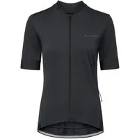 VAUDE Radtrikot Women's Kuro FZ Tricot II atmungsaktives und schnelltrocknendes Radtrikot