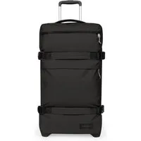 Eastpak Weichgepäck-Trolley TRANSIT'R PLUS L Tarp Black2, 2 Rollen