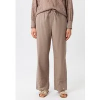 TUZZI Schlupfhose mit elastischem Bund