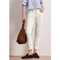 STREET ONE Slim-fit-Jeans Style Jane im Five-Pocket Style