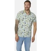 Babista Poloshirt GIOCOS mit kurzen Seitenschlitzen
