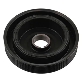 Febi Riemenscheibe Kurbelwelle Citroen Fiat Lancia Peugeot 32113