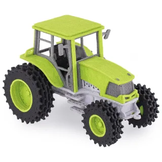 Filz-Bausatz "Traktor"