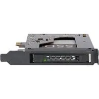 ToughArmor MB839SP-B, Wechselrahmen schwarz