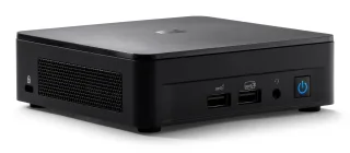 ASUS NUC 12 Pro Kit RNUC12WSKI300000I | 90ar00d1-m00010 | Core i3-1220P - 2x DDR4 SO-DIMM