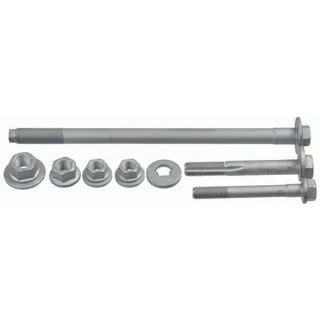 Lemf?rder Schraubensatz f?r Querlenker hinten BMW 5er 6er 7er 3783101