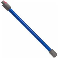 PRIMEBAG Staubsaugerrohr Elektrisch, kompatibel mit Dyson V7 V8 V10 V11 SV10 SV11 Blau