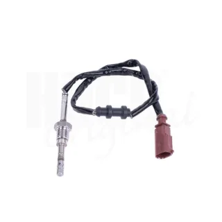 Hueco Abgastemperatursensor nach Partikelfilter VW Passat B6 B7