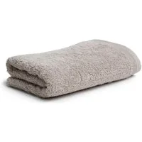 Möve Handtücher Superwuschel, Walkfrottee (1-St), Handtuch mit Bordüre, 100% Premium Cotton Baumwolle, einfarbig, weich
