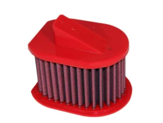 BMC Sport Luftfilter Kawasaki Z 750 / R / S Bj. 2004-2012 Tauschfilter eintragungsfrei Baumwolle