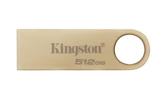 Kingston DataTraveler SE9 G3 | dtse9g3/512gb | USB-Flash-Laufwerk