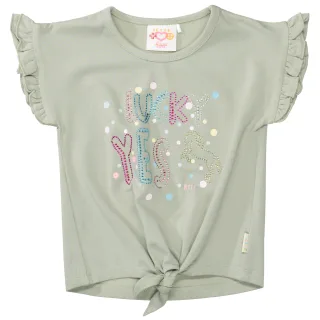 JETTE by STACCATO - Shirt soft khaki - Gr. - 134
