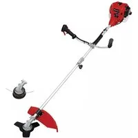 Einhell Sense Benzin GC-BC 30/1 I AS, 2 Takt Motor, Doppelfadenspule & Messer
