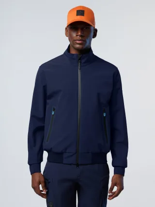 North Sails Jacke Storm Softshell Sailor