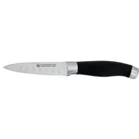 Carl Schmidt Sohn Spickmesser SHIKOKU, 10 cm, Edelstahl rostfrei, mit Kullenschliff