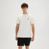 Ellesse T-Shirt CASSICA TEE aus Baumwolle, bequemer Schnitt, für Erwachsene, auch in großen Größen