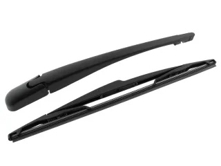 Scheibenwischer Heckwischer Wischerarm Wischer Kappe für Citroen C3 2002-2009