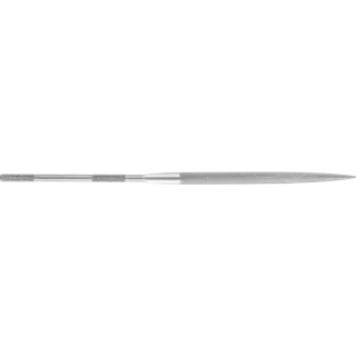 PFERD TOOLS Präzisions-Nadelfeile Halbrund Schweizer Hieb - 12808142