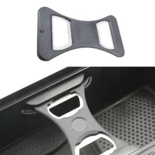 Flaschenöffner für Becherhalter Getränkehalter Halter für VW Mittelkonsole