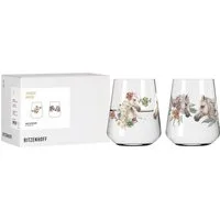 Ritzenhoff Glas Reitgold