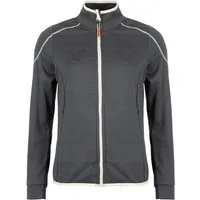 ROADSIGN australia Sweatjacke Active Layer (1, 1-tlg., 1) Fleecejacke für warme und bequeme Freizeit-Looks