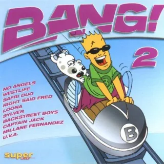 Bang! Vol.2