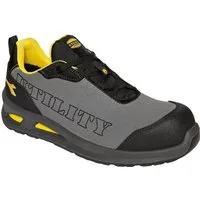 Utility Diadora Smart Softbox Low S3L Sicherheitsschuh