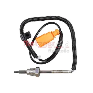 Metzger Abgastemperatursensor Audi A4 A5 A6 A7 A8 Q7 VW Touareg 3,0