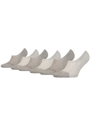 Scotch &amp; Soda Füßlinge Socken für Herren im 6er Pack
