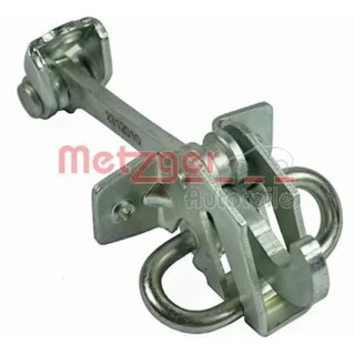 Metzger T?rfeststeller hinten Opel Astra G