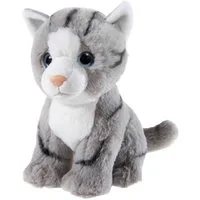 Heunec® Kuscheltier Medi-Mi, Katze